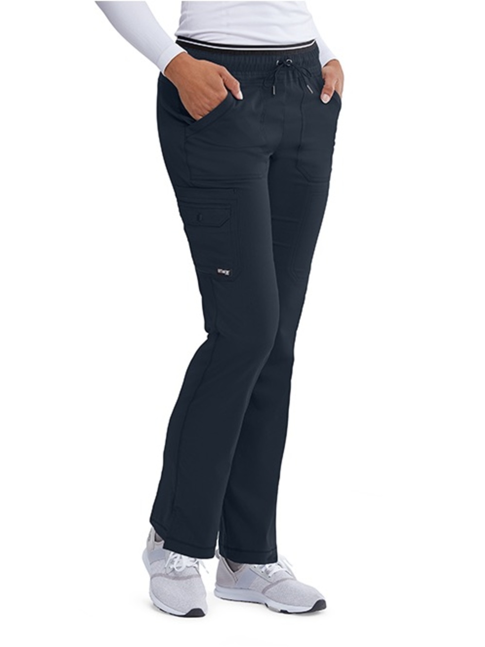Grey's Anatomy Zoe Women's Scrub Pants
